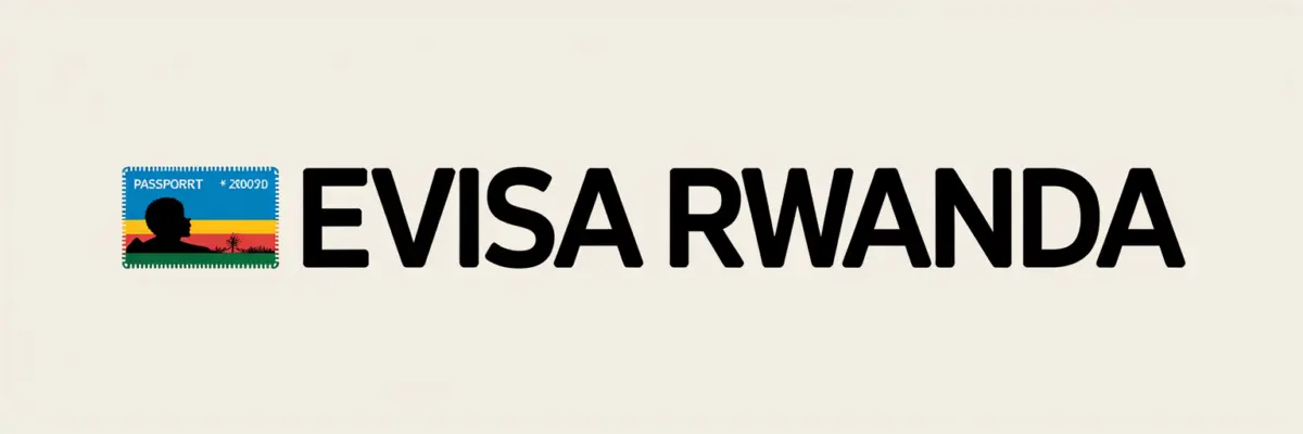 Rwanda eVisa | Visa Requirements & Entry Guide Logo